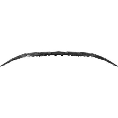 Rareelectrical - New Textured Black Grille Assembly Compatible With Hyundai Elantra Blue Hybrid 4 Cyl 1.6L Elantra - Image 5