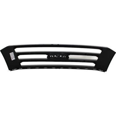 Rareelectrical - New Grille Assembly Compatible With Ford Expedition El Xl 8 Cyl 5.4L Expedition Eddie Bauer 8 Cyl - Image 5