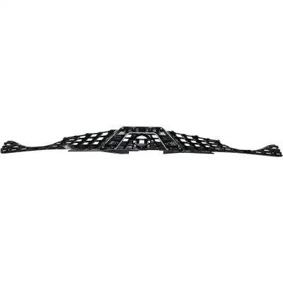Rareelectrical - New Paintable Grille Assembly Compatible With Nissan Juke Sv 4 Cyl 1.6L Juke Sl 4 Cyl 1.6L Juke S 4 - Image 4