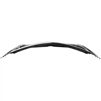 Rareelectrical - New Grille Assembly Compatible With Nissan Altima S 4 Cyl 2.5L Altima S 6 Cyl 3.5L Sv 6 3.5L Sv 4 - Image 6