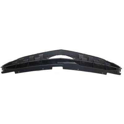 Rareelectrical - New Textured Black Grille Assembly Compatible With Mercedes Benz E350 4Matic 6 Cyl 3.5L E350 Base 6 - Image 4
