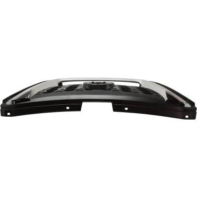 Rareelectrical - Grille Assembly Compatible With Nissan Kicks Sv 4 Cyl 1.6L Kicks S 4 Cyl 1.6L 2018-2020 By Ni1200301 - Image 6
