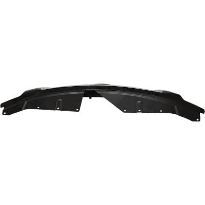 Rareelectrical - Painted Black Grille Assembly Compatible With Nissan Armada Sv 8 Cyl 5.6L 2017-2020 Ni1200286 - Image 6