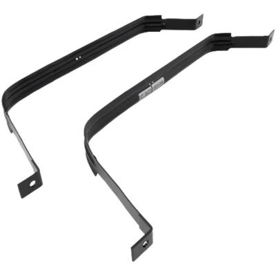 RAREELECTRICAL - New Fuel Tank Strap Compatible With Chevrolet Gmc Equinox Ls 4 Cyl 1.5L Terrain Slt 4 Cyl 2.4L - Image 1
