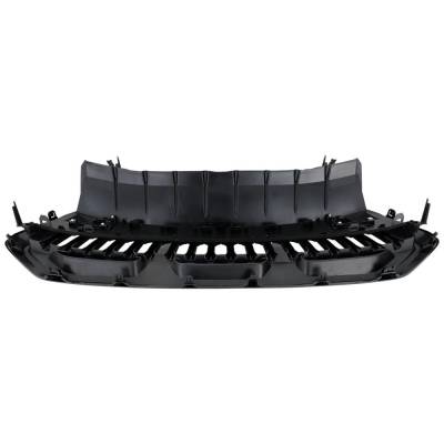 Rareelectrical - New Painted Gray Grille Assembly Compatible With Lexus Nx250 Base 4 Cyl 2.5L Nx350h Base 4 Cyl 2.5L - Image 5