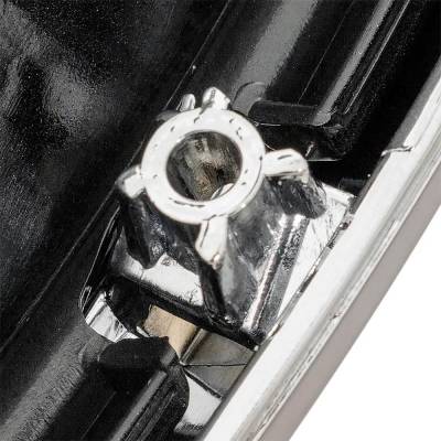Rareelectrical - New Painted Gray Grille Assembly Compatible With Lexus Rx350 F Sport 6 Cyl 3.5L Rx350l Base 6 Cyl - Image 8