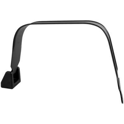 RAREELECTRICAL - New Fuel Tank Strap Compatible With Chevrolet Gmc Sierra 2500 Hd At4 8 Cyl 6.6L Silverado 3500 Hd Wt - Image 3