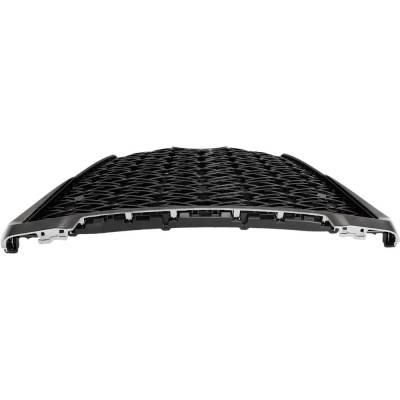 RAREELECTRICAL - New Black Grille Assembly Compatible With Lexus Ux250h Luxury 4 Cyl 2.0L Ux250h F Sport Series 1 4 - Image 6