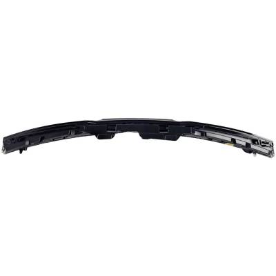 Rareelectrical - New Painted Black Grille Assembly Compatible With Kia Sorento S 4 Cyl 2.5L Sorento Sx 4 Cyl 2.5L - Image 5