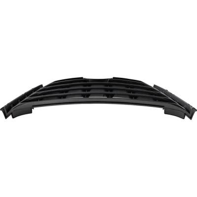 Rareelectrical - New Gray Grille Assembly Compatible With Lexus Rx350l Base 6 Cyl 3.5L Rx350 Base 6 Cyl 3.5L Rx450hl - Image 8