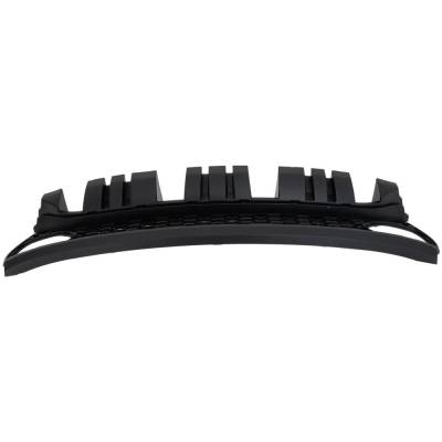 RAREELECTRICAL - New Chrome Insert Grille Assembly Compatible With Dodge Charger Pursuit 6 Cyl 3.6L Charger Srt - Image 5