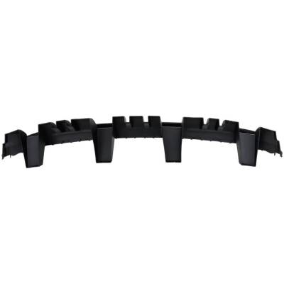 RAREELECTRICAL - New Chrome Insert Grille Assembly Compatible With Dodge Charger Pursuit 6 Cyl 3.6L Charger Srt - Image 6