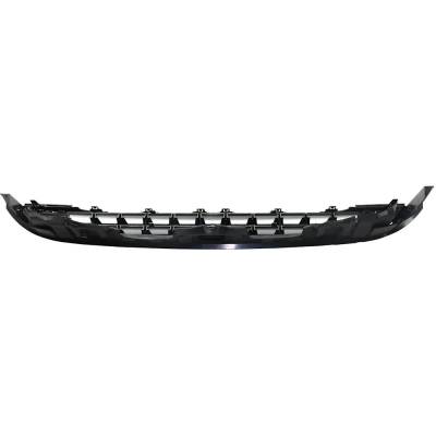Rareelectrical - New Grille Assembly Compatible With Mini Cooper Base 4 Cyl 1.6L Cooper Base 3 Cyl 1.5L 2014-2021 By - Image 4