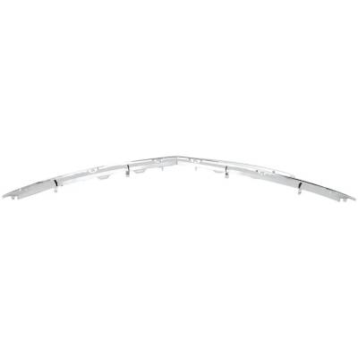 RAREELECTRICAL - New Chrome Grille Assembly Compatible With Acura Mdx Sh-Awd 6 Cyl 3.5L Mdx Base 6 Cyl 3.5L 2022 - Image 5
