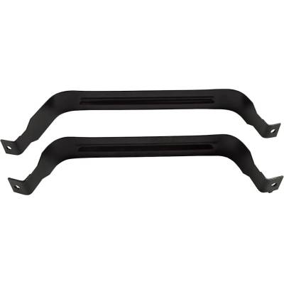 New Steel Fuel Tank Strap Compatible With Chrysler Dodge Plymouth Voyager Base 6 Cyl 3.3L Grand