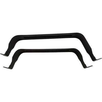 Rareelectrical - New Steel Fuel Tank Strap Compatible With Chrysler Dodge Plymouth Voyager Base 6 Cyl 3.3L Grand - Image 6