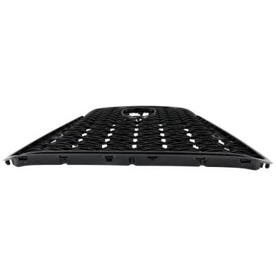 Rareelectrical - New Painted Black Grille Assembly Compatible With Lexus Nx450h+ F Sport 4 Cyl 2.5L Nx350 F Sport 4 - Image 6