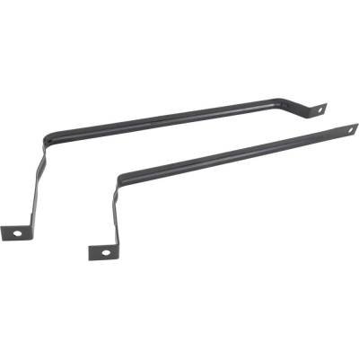Rareelectrical - New 31-1/4 In. Fuel Tank Strap Compatible With Ford Lincoln Mercury Fusion Hybrid 4 Cyl 2.5L Milan - Image 1