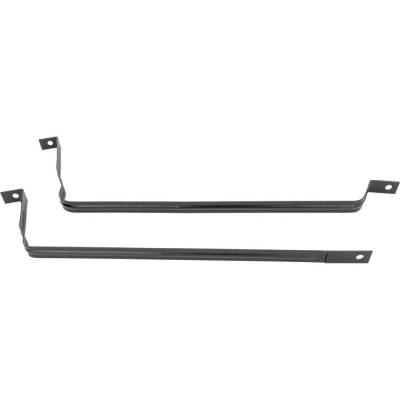 Rareelectrical - New 31-1/4 In. Fuel Tank Strap Compatible With Ford Lincoln Mercury Fusion Hybrid 4 Cyl 2.5L Milan - Image 4