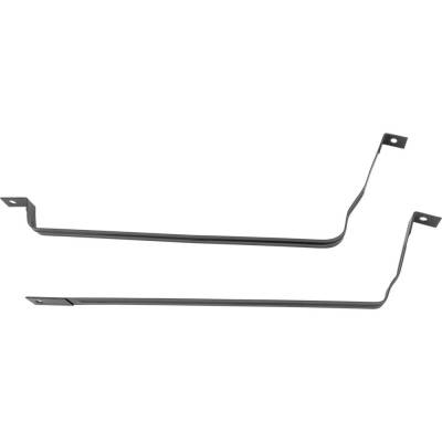 Rareelectrical - New 31-1/4 In. Fuel Tank Strap Compatible With Ford Lincoln Mercury Fusion Hybrid 4 Cyl 2.5L Milan - Image 6