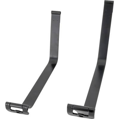New 21.5 In. Fuel Tank Strap Compatible With Toyota Tacoma Pre Runner 4 Cyl 2.7L Tacoma Base 4 Cyl