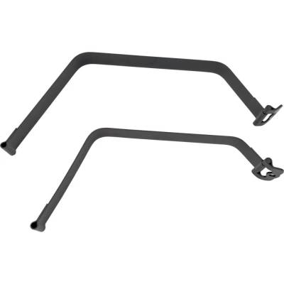 Rareelectrical - New 21.5 In. Fuel Tank Strap Compatible With Toyota Tacoma Pre Runner 4 Cyl 2.7L Tacoma Base 4 Cyl - Image 5