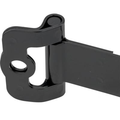 Rareelectrical - New 21.5 In. Fuel Tank Strap Compatible With Toyota Tacoma Pre Runner 4 Cyl 2.7L Tacoma Base 4 Cyl - Image 8