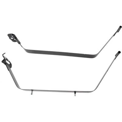 Rareelectrical - New 29 In. Fuel Tank Strap Compatible With Toyota Tundra Sr 8 Cyl 5.7L Tundra Sr 8 Cyl 4.6L Tundra - Image 5
