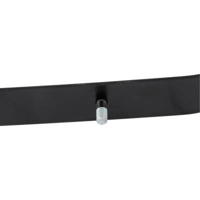 Rareelectrical - New 29 In. Fuel Tank Strap Compatible With Toyota Tundra Sr 8 Cyl 5.7L Tundra Sr 8 Cyl 4.6L Tundra - Image 7