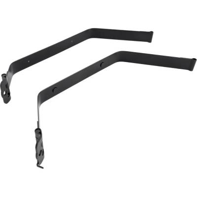 Rareelectrical - New 29 In. Fuel Tank Strap Compatible With Toyota Tundra Trd Pro 8 Cyl 5.7L Tundra Sr5 8 Cyl 5.7L - Image 2