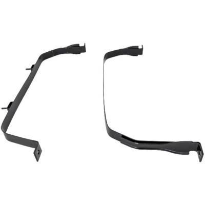 Rareelectrical - New Fuel Tank Strap Compatible With Toyota Camry Le 4 Cyl 2.5L Camry Hybrid Xle 4 Cyl 2.5L Camry Xle - Image 2