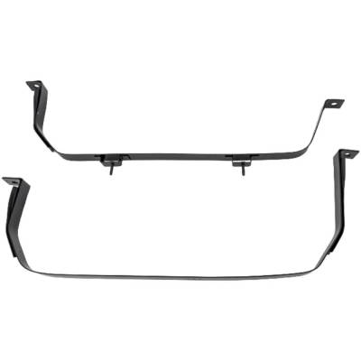 Rareelectrical - New Fuel Tank Strap Compatible With Toyota Camry Le 4 Cyl 2.5L Camry Hybrid Xle 4 Cyl 2.5L Camry Xle - Image 5