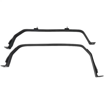 Rareelectrical - New Fuel Tank Strap Compatible With Toyota Camry Xle 6 Cyl 3.5L Camry Xle 4 Cyl 2.5L Camry L 4 Cyl - Image 6