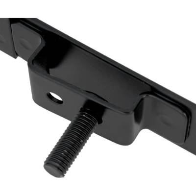 Rareelectrical - New Fuel Tank Strap Compatible With Mitsubishi Lancer Gts 4 Cyl 2.0L Lancer Evolution Gsr 4 Cyl 2.0L - Image 7