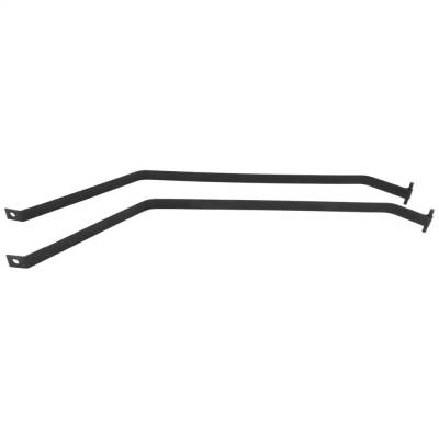 Rareelectrical - New Fuel Tank Strap Compatible With Nissan Altima Base 6 Cyl 3.5L Altima S 4 Cyl 2.5L Altima Se 6 - Image 2