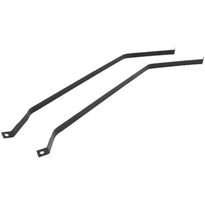 Rareelectrical - New Fuel Tank Strap Compatible With Nissan Maxima Sv 6 Cyl 3.5L Altima Sv 4 Cyl 2.5L Maxima Platinum - Image 3
