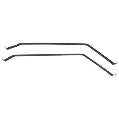 Rareelectrical - New Fuel Tank Strap Compatible With Nissan Maxima Sv 6 Cyl 3.5L Altima Sv 4 Cyl 2.5L Maxima Platinum - Image 6