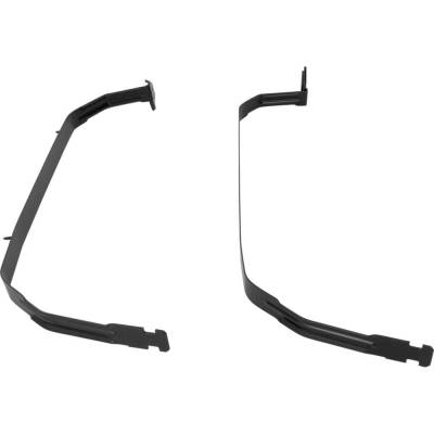 Rareelectrical - New 37-1/2 In. Fuel Tank Strap Compatible With Ford Focus Zts 4 Cyl 2.3L Focus Lx 4 Cyl 2.3L Focus - Image 2