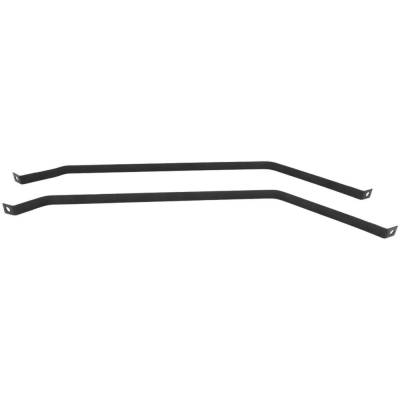 Rareelectrical - New Fuel Tank Strap Compatible With Nissan Altima Se 6 Cyl 3.5L Altima S 6 Cyl 3.5L Altima Sv 6 Cyl - Image 2