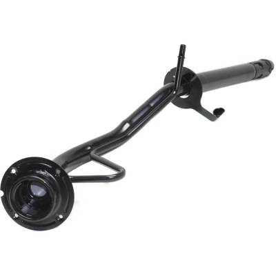 Rareelectrical - New 1.12 In. Diameter Fuel Tank Filler Neck Compatible With Ford Mercury Crown Victoria Lx 8 Cyl - Image 3
