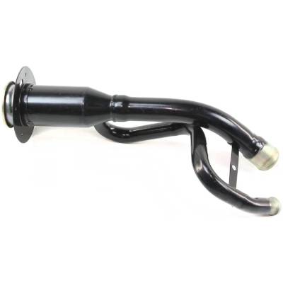 New 1.13 In. Dia Fuel Tank Filler Neck Compatible With Dodge Dakota Sport 8 Cyl 5.9L Dakota Slt Plus