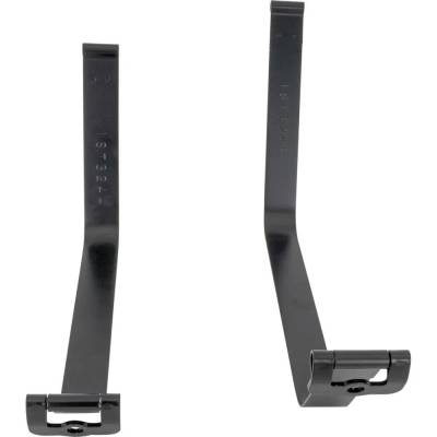 Rareelectrical - New 21.5 In. Fuel Tank Strap Compatible With Toyota Tacoma Base 4 Cyl 2.7L Tacoma Trd Pro 6 Cyl 4.0L - Image 2
