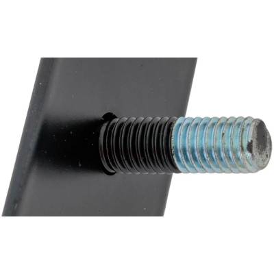 Rareelectrical - New 24.75 In. Fuel Tank Strap Compatible With Toyota Tacoma Base 4 Cyl 2.7L Tacoma Base 6 Cyl 4.0L - Image 7