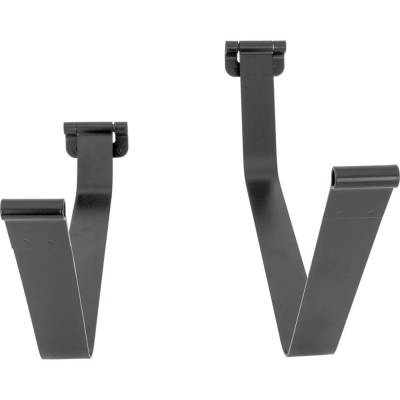 Rareelectrical - New 21.5 In. Fuel Tank Strap Compatible With Toyota Tacoma Trd Pro 6 Cyl 4.0L Tacoma Base 6 Cyl 4.0L - Image 4