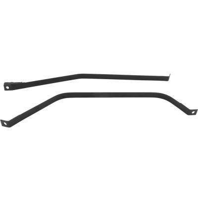 Rareelectrical - New Fuel Tank Strap Compatible With Nissan Sentra Base 4 Cyl 2.0L Sentra Se-R 4 Cyl 2.5L Sentra Sl 4 - Image 2