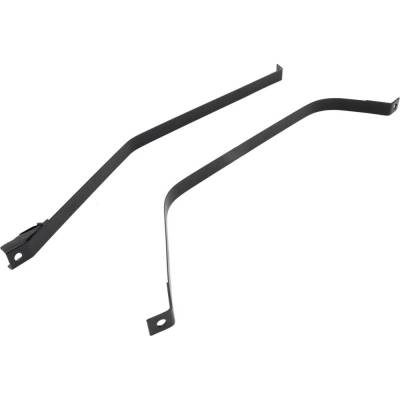Rareelectrical - New Fuel Tank Strap Compatible With Nissan Sentra Base 4 Cyl 2.0L Sentra Se-R 4 Cyl 2.5L Sentra Sl 4 - Image 3