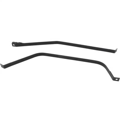 New Fuel Tank Strap Compatible With Nissan Sentra Se-R Spec V 4 Cyl 2.5L Sentra S 4 Cyl 2.0L Sentra