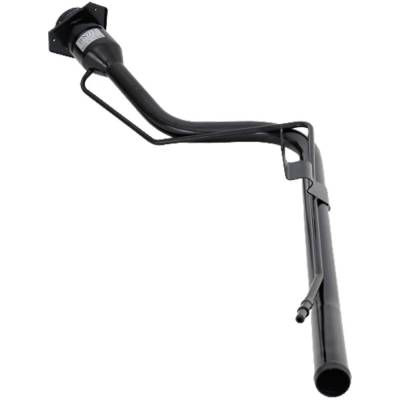 Rareelectrical - New Quick-On Fuel Tank Filler Neck Compatible With Oldsmobile Intrigue Gx 6 Cyl 3.5L Intrigue Gl 6 - Image 4