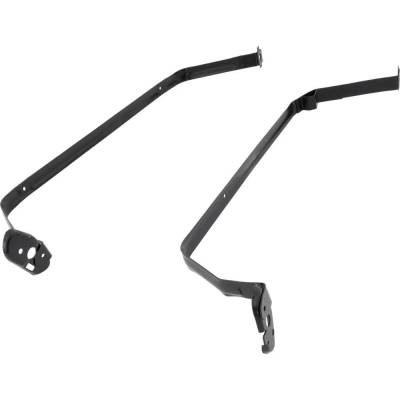 Rareelectrical - New Fuel Tank Strap Compatible With Mazda 3 Gx 4 Cyl 2.0L 3 I Sport 4 Cyl 2.0L 3 I Touring 4 Cyl - Image 4