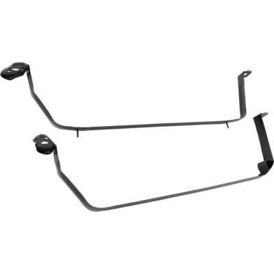 Rareelectrical - New Fuel Tank Strap Compatible With Mazda 3 Gx 4 Cyl 2.0L 3 I Touring 4 Cyl 2.0L 3 I Sport 4 Cyl - Image 6
